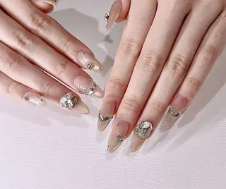 ネイル NANA NAILのネイルデザイン
