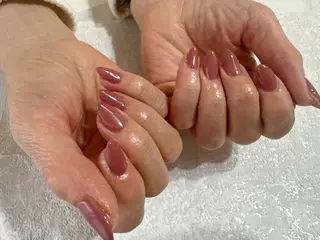 ネイル kikinail 溝の口のネイルデザイン