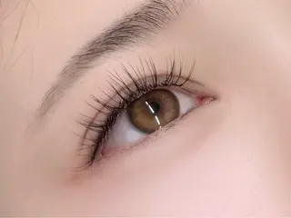 マツエク・マツパ ｱｲﾗｯｼｭｻﾛﾝ Stellaのマツエク・マツパデザイン