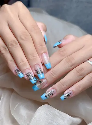 ネイル Miss Uネイルサロン所属・MissU ネイルサロンのネイルデザイン