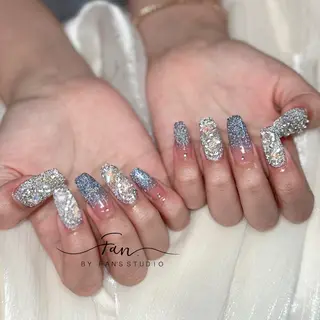 ネイル 🌻FAN'S STUDIO池袋🌻のネイルデザイン