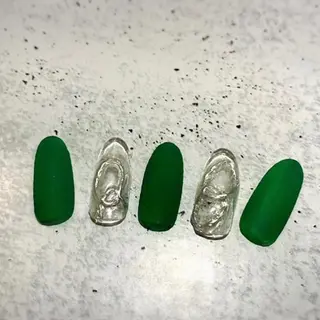 ネイル 永留 果那のその他イメージ