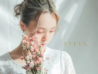 マツエク・マツパ EYELA高田馬場 matsushitaのマツエク・マツパデザイン