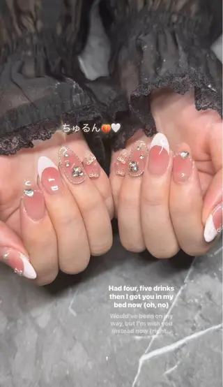 ネイル ulysses nailsalonのネイルデザイン