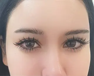 マツエク・マツパ マ サミのマツエク・マツパデザイン