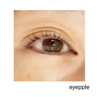 マツエク・マツパ eyepple あやのマツエク・マツパデザイン