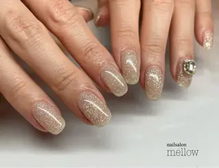 ネイル 大山 浩美のネイルデザイン