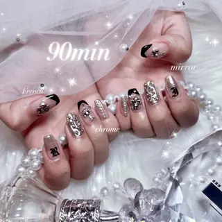 ネイル Momoka nailist.のネイルデザイン