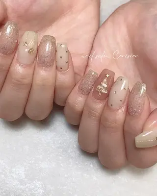 ネイル cerisier nailのネイルデザイン