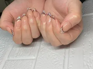 ネイル akita kazumiのネイルデザイン