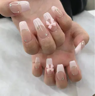 ネイル Nail Salon agré所属・agré ネイルサロン　アグレのネイルデザイン