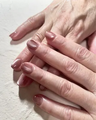 ネイル nail.gorin所属・吉村 優子のネイルデザイン