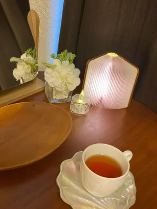 大人女性のための プライベートサロンのエステ・リラクイメージ