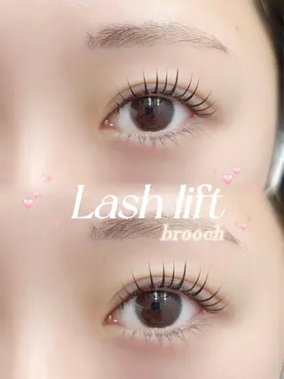 マツエク・マツパ おざわ はるなのマツエク・マツパデザイン