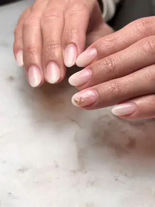 ネイル Nailist Honamiのネイルデザイン