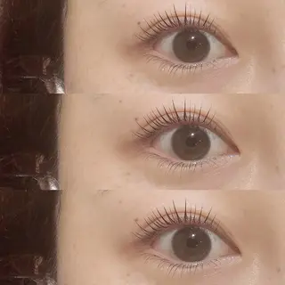 マツエク・マツパ ｓａｋｕｒａ .のマツエク・マツパデザイン