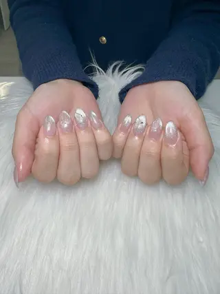 ネイル Kingnail Emiのネイルデザイン