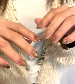 ネイル felice nailのネイルデザイン
