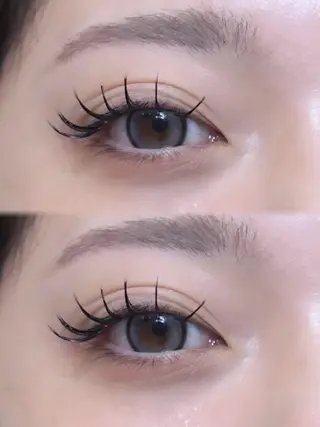 マツエク・マツパ karen ୨୧⑅*のマツエク・マツパデザイン