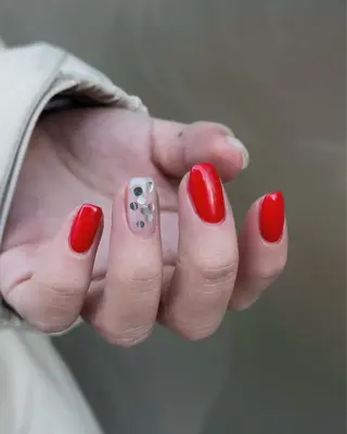 ネイル F room 表参道のネイルデザイン