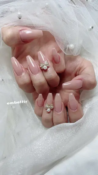 ネイル emi ♡のネイルデザイン