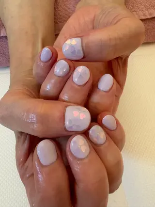 ネイル ネイルサロン ショコラのネイルデザイン