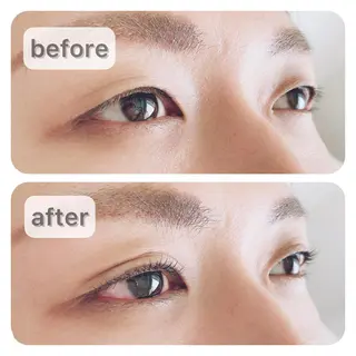 マツエク・マツパ privatesalon シュシュ所属・シュシュ リラク&アイサロンのマツエク・マツパデザイン