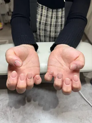 ネイル IROHA NAIL 北村菜帆のネイルデザイン