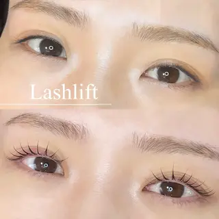 マツエク・マツパ Palm アイサロンパルムの眉毛・アイブロウイメージ