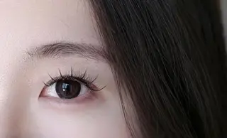 マツエク・マツパ Cute beauty2のマツエク・マツパデザイン