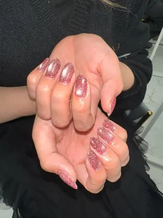 ネイル Nailsalon enju 新大阪店所属・enju rina🦋のネイルデザイン