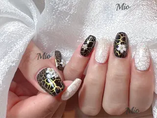 ネイル Femme nail （mio）のネイルデザイン