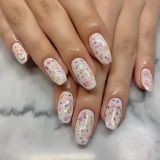 ネイル S Nailのネイルデザイン