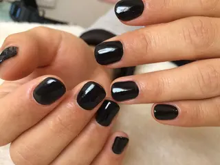 ネイル セキグチ guttinailのネイルデザイン