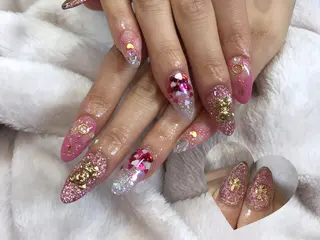 ネイル 中川 愛理のその他イメージ