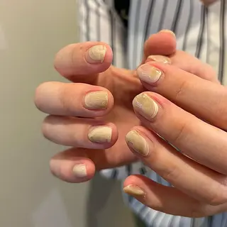 ネイル satoril nailroomのネイルデザイン