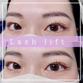 マツエク・マツパ アイラッシュサロン ベル所属・belle eyelashの眉毛・アイブロウイメージ