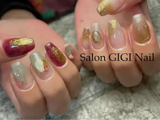 ロング Iwasaki Maiのマツエク・マツパデザイン