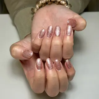 ネイル Nailist Yuunaのネイルデザイン