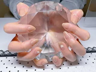 ネイル Cosmos♡ nailのネイルデザイン