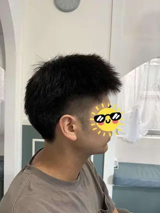 メンズ LAMEE BEAUTY所属・LAMEE BEAUTYのエステ・リラクイメージ