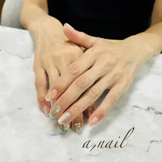 ネイル ネイルサロン エーネイルのネイルデザイン
