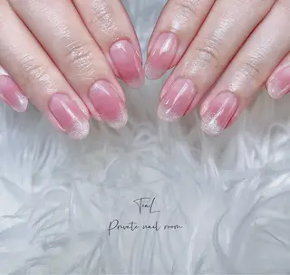 ネイル TeaL nailのネイルデザイン