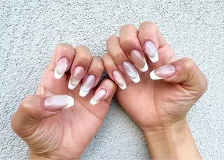 ネイル ネイルサロン Laque.のネイルデザイン