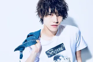 ショート メンズ JYUNESU GINZA所属・Manager 川井 崇彦のヘアスタイル