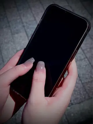 ネイル nine.🦋 YUKOのネイルデザイン