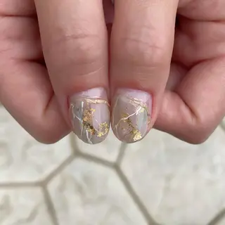 ネイル u sのネイルデザイン