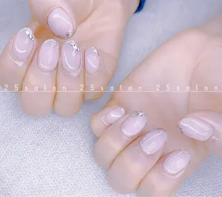 ネイル 2 5のマツエク・マツパデザイン