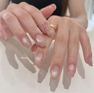 ネイル Bloom所属・Bloom mikuruのネイルデザイン