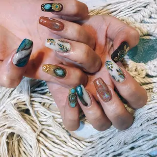 ネイル Chipieee Tokyoのその他イメージ